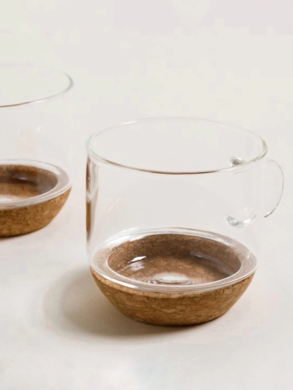 Set x2 mugs reine