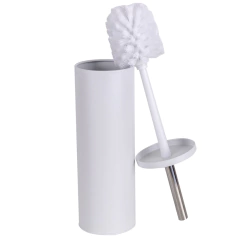 Escobilla lisa blanca, foto 2 de 2