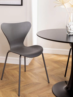Silla jacob, foto 1 de 6