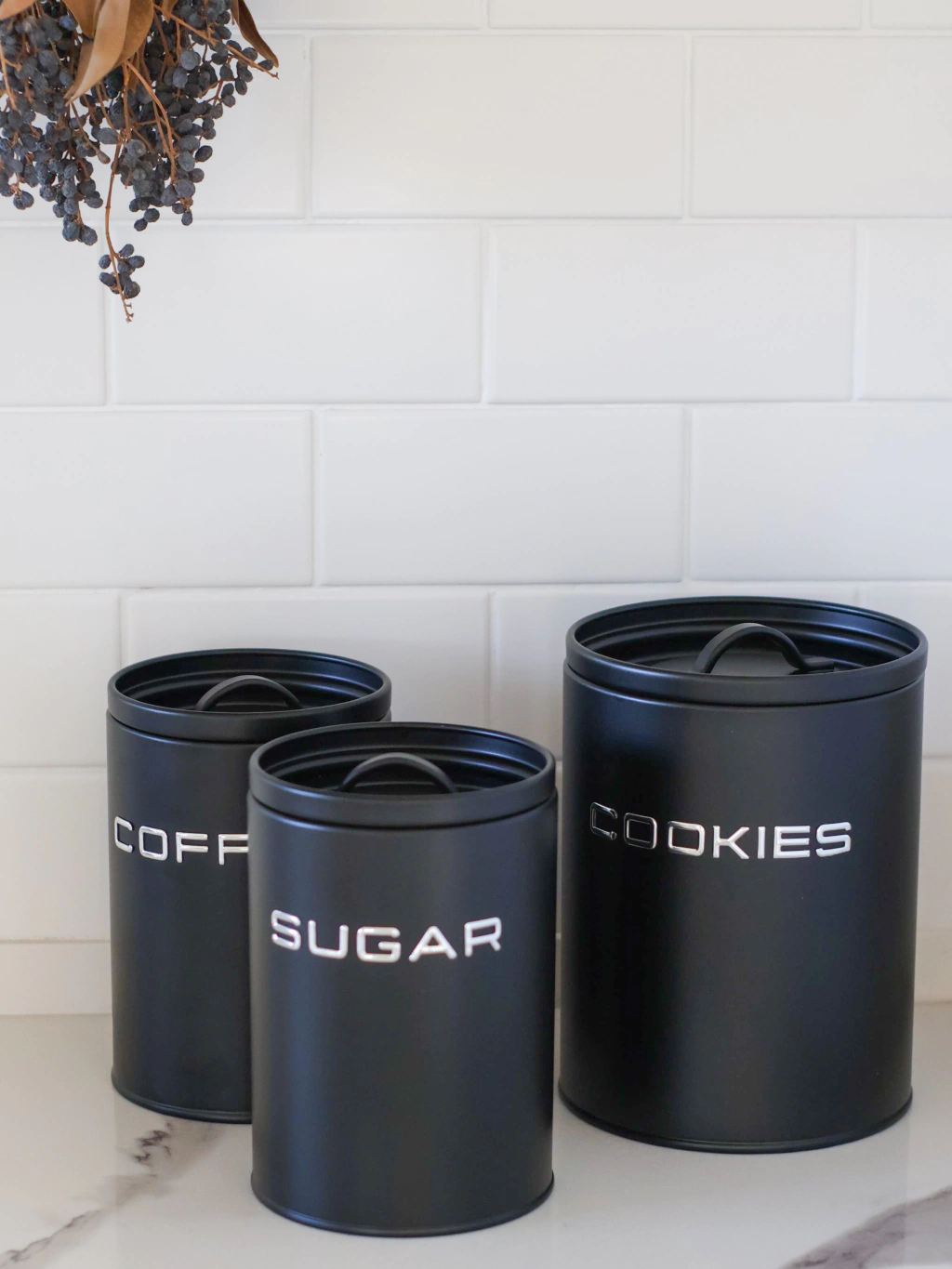 Lata black sugar
