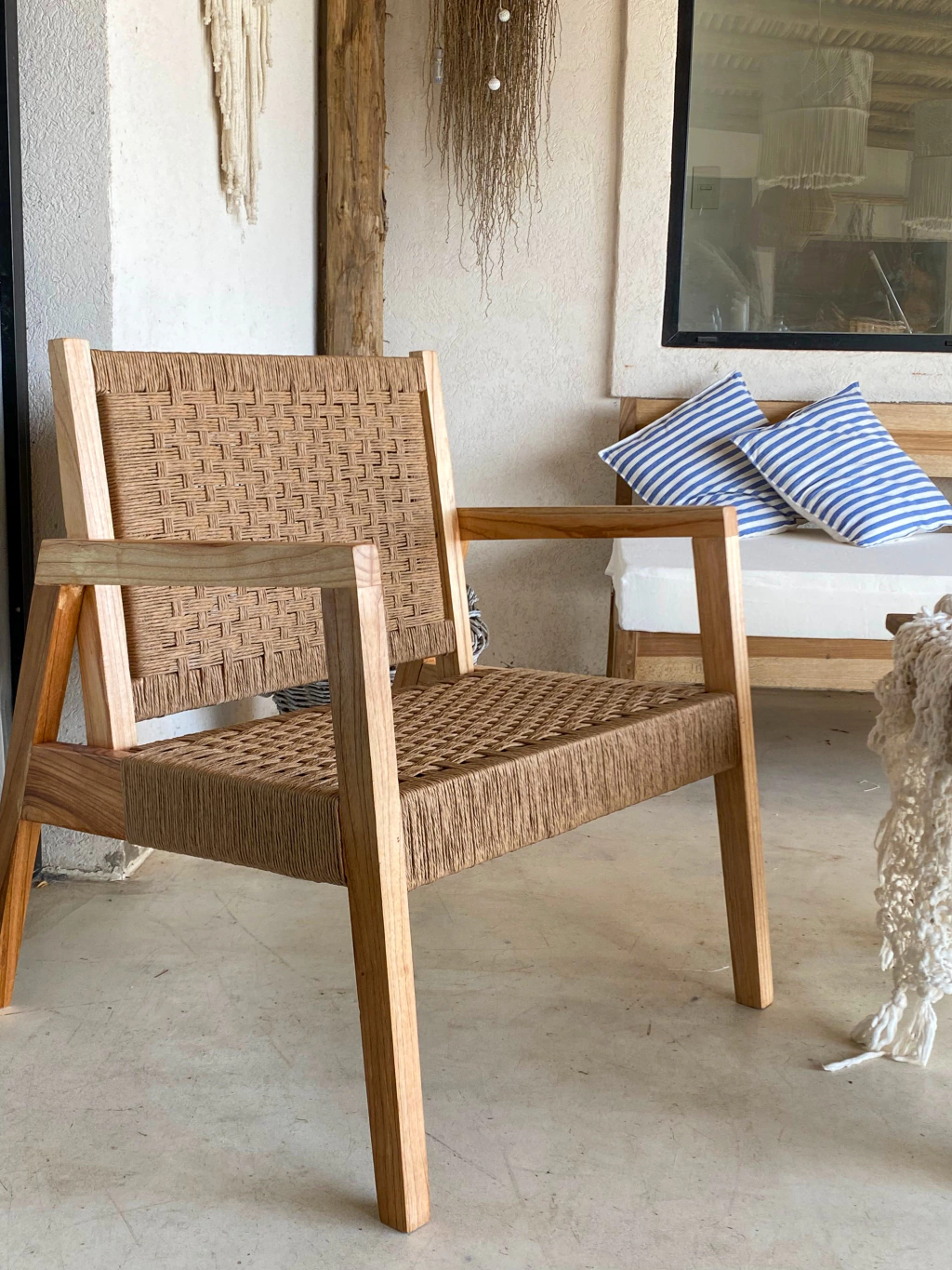 Sillon ali kraft