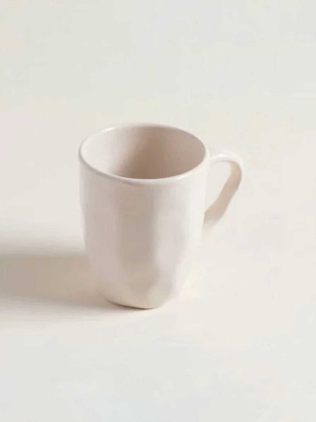 Mug senay