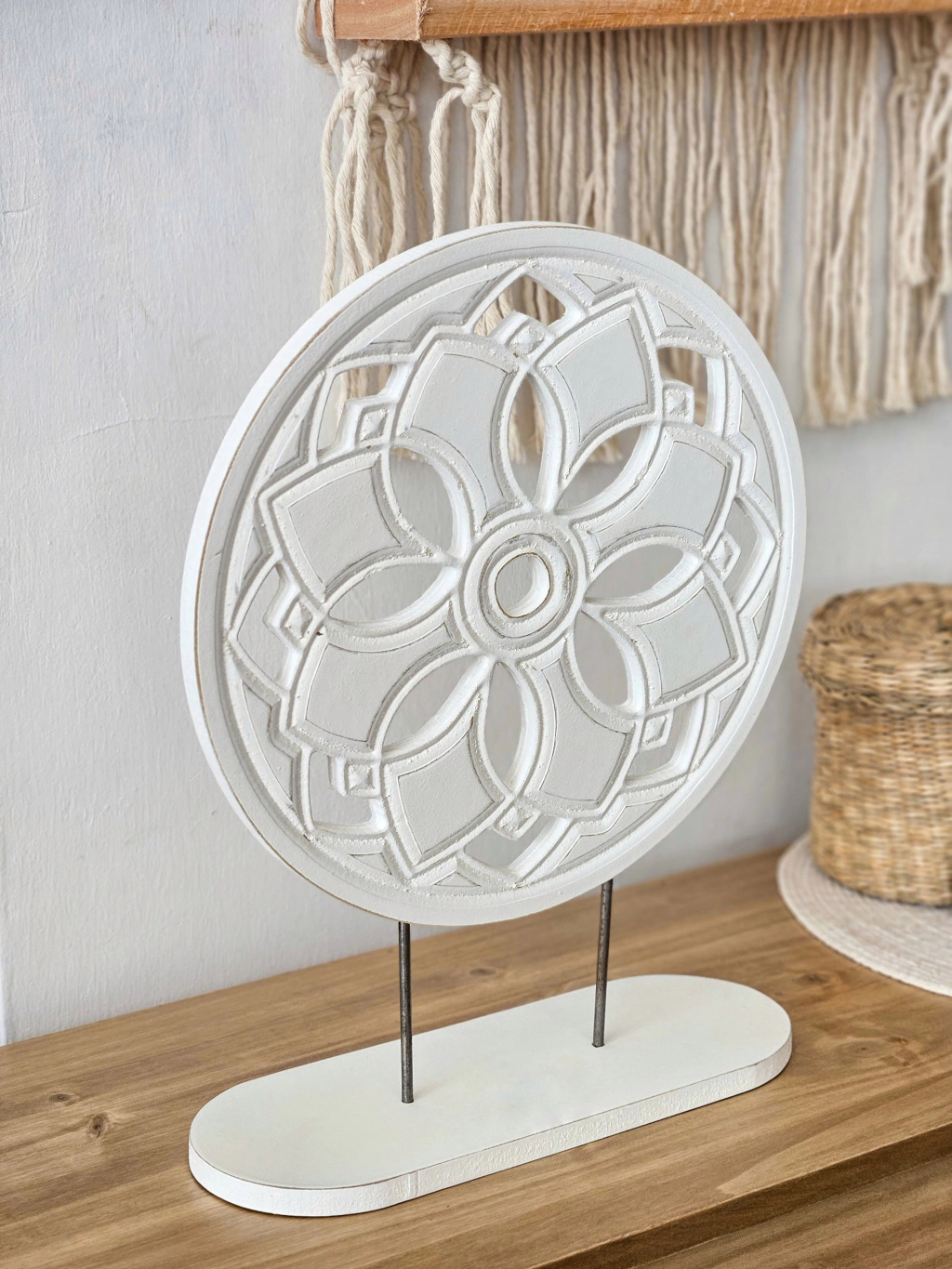 Pedestal sophia