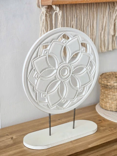 Pedestal sophia