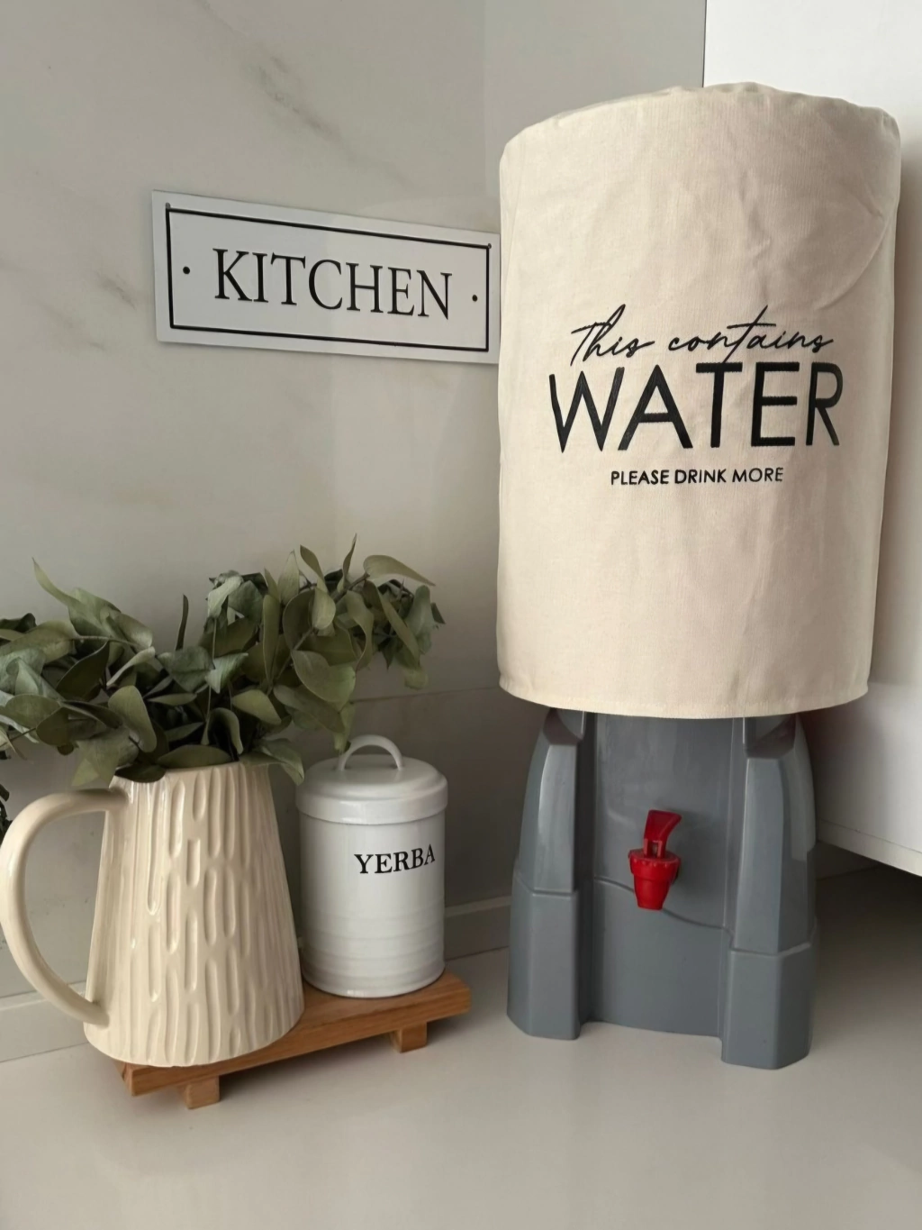 Funda water