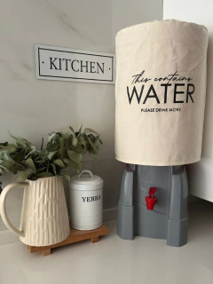 Funda water