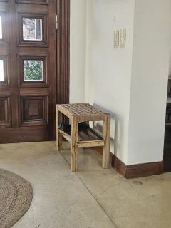 Zapatero Kraft, foto 3 de 3