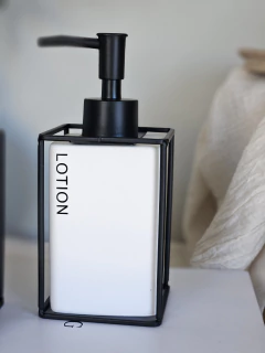Dispenser Cubik, foto 2 de 3