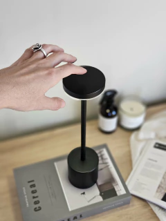 Lampara Usb Ovni, foto 2 de 2
