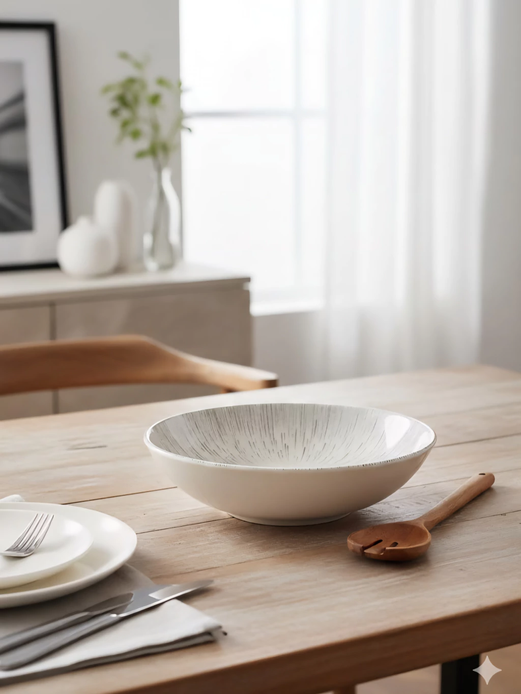 Bowl ordu 21 cm