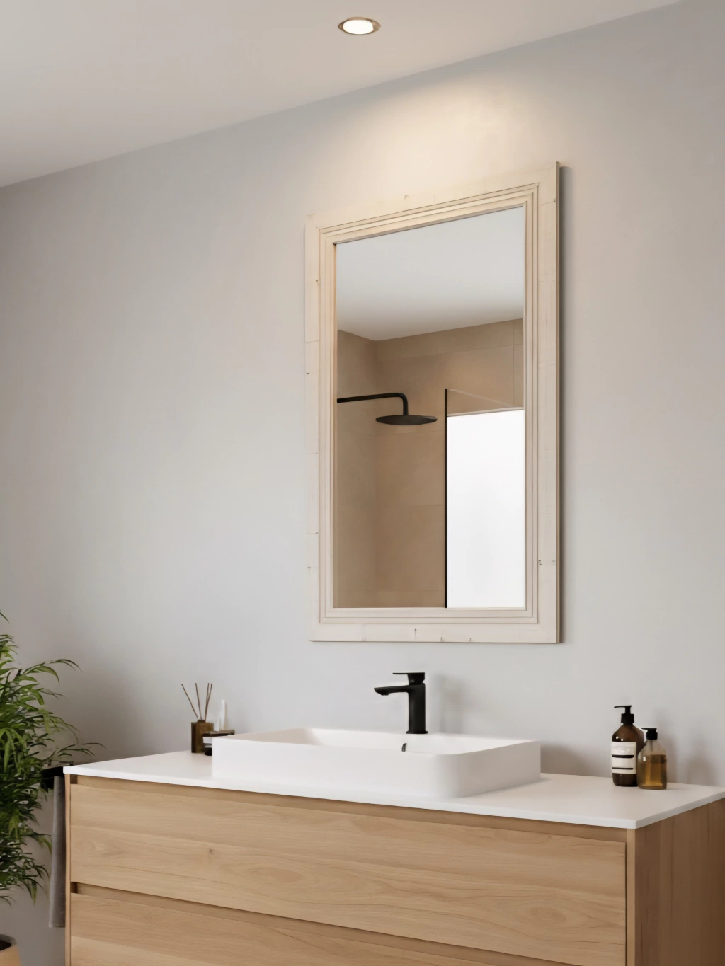 Espejo 60x80