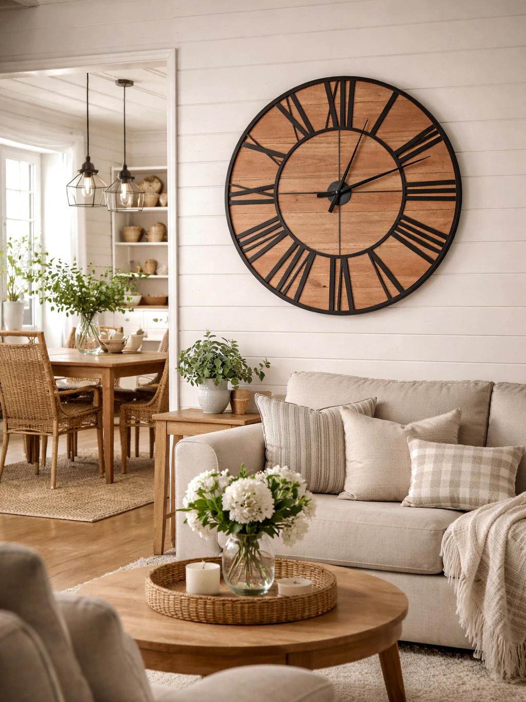 Reloj v&g Rromano