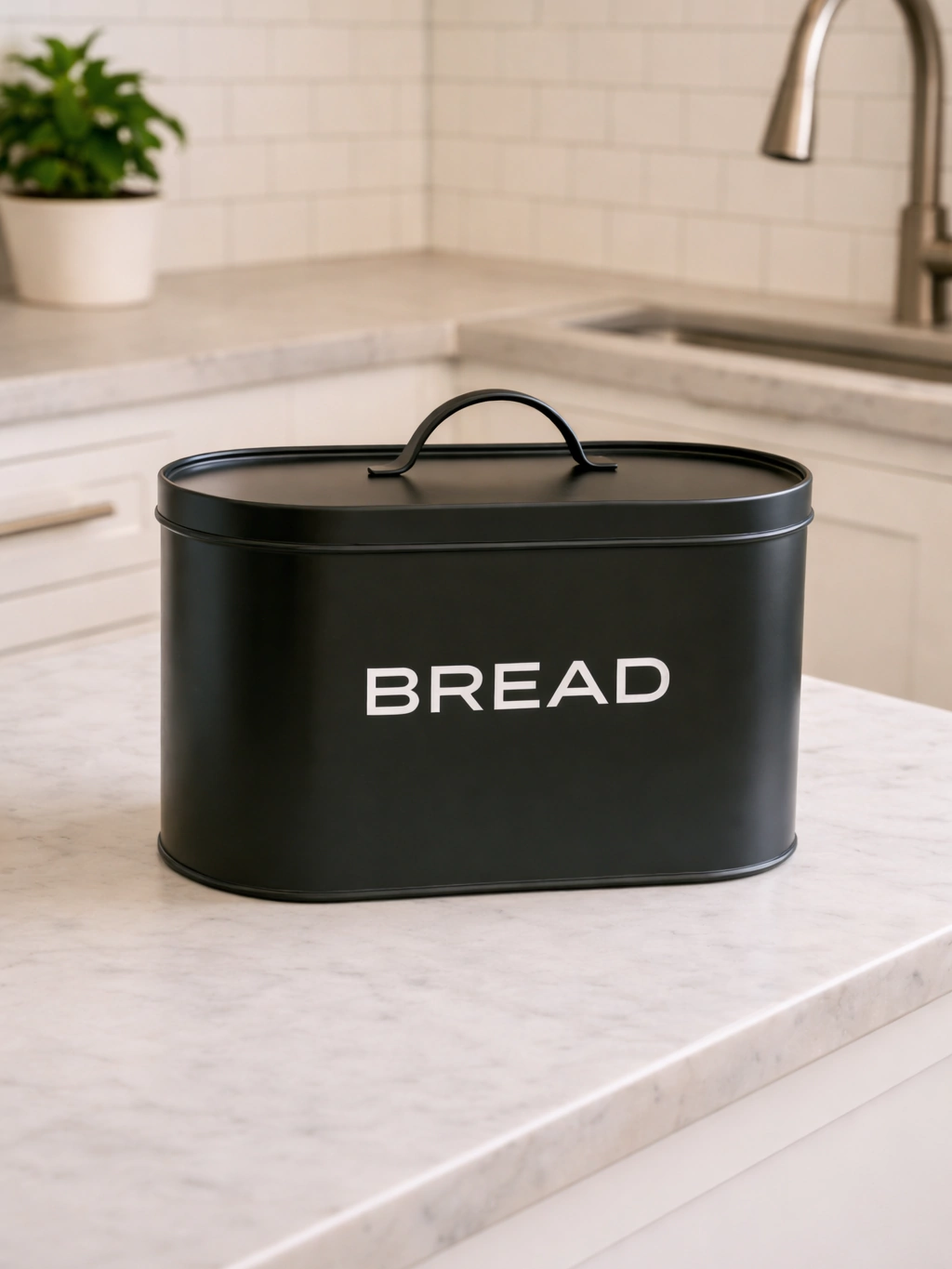 Lata black bread