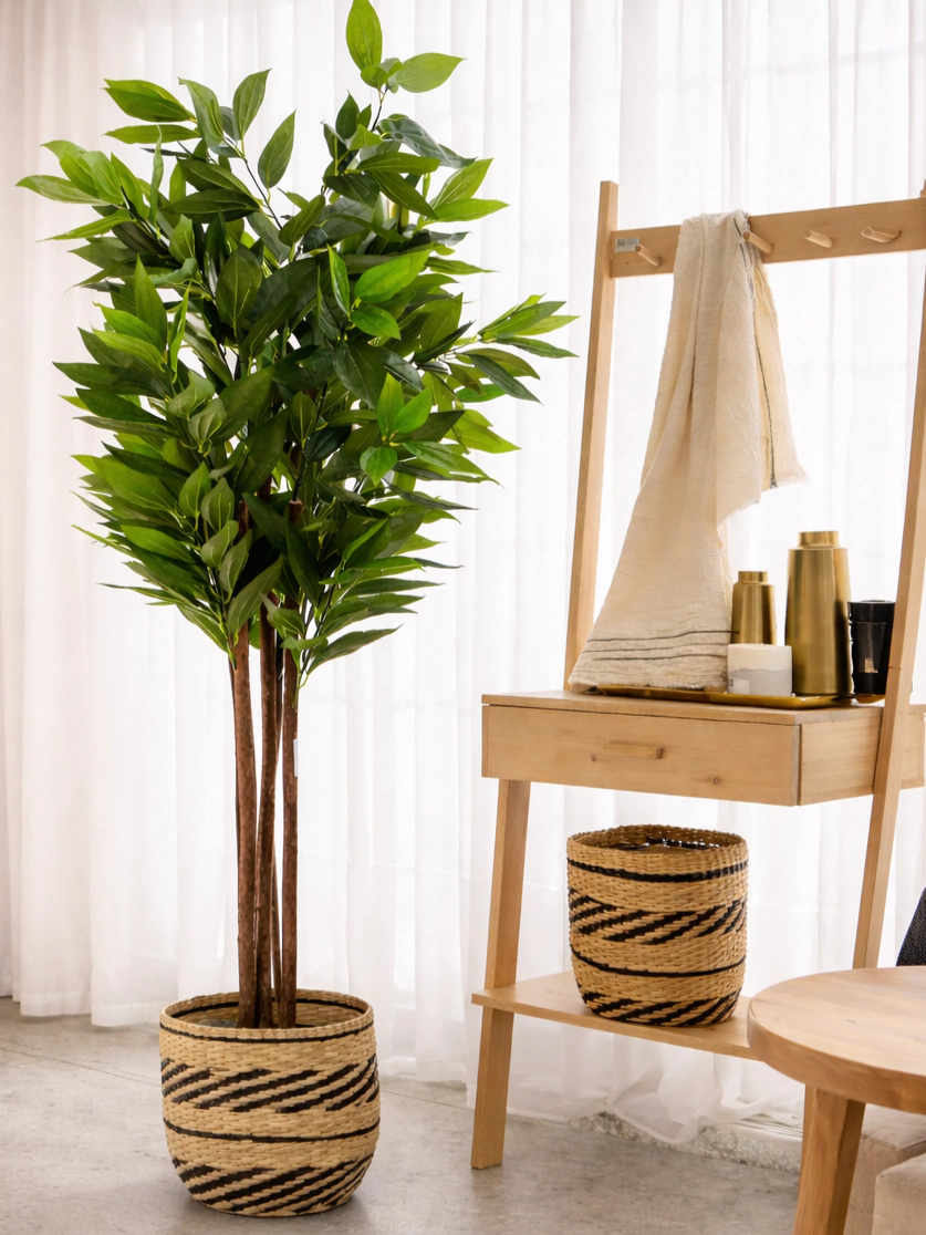 Planta artificial dracena 180cm