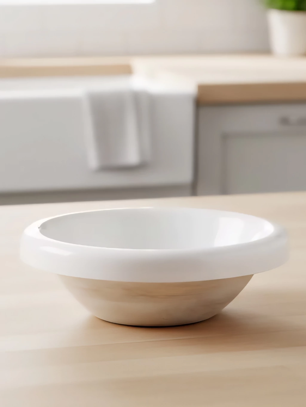 Bowl con borde Shandar 1300ml