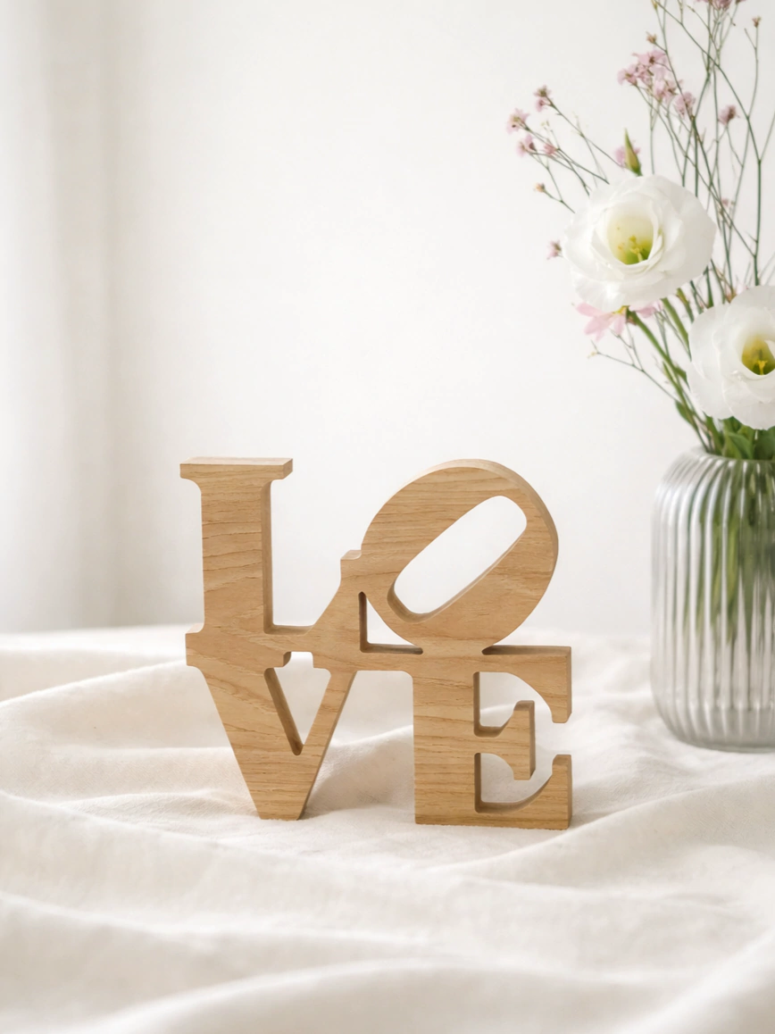 Palabra love xl paraiso