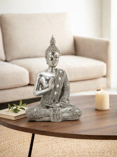 Buda de Resina 19 cm