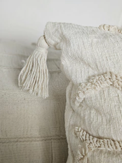 Funda de almohadon organico, foto 4 de 4