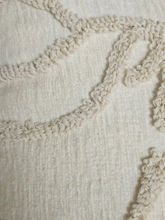 Funda de almohadon organico, foto 2 de 4