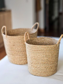 Canasto Palma grande, foto 1 de 2