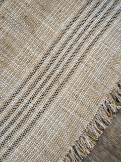Alfombra Dori natural 120x180 cm, foto 2 de 6