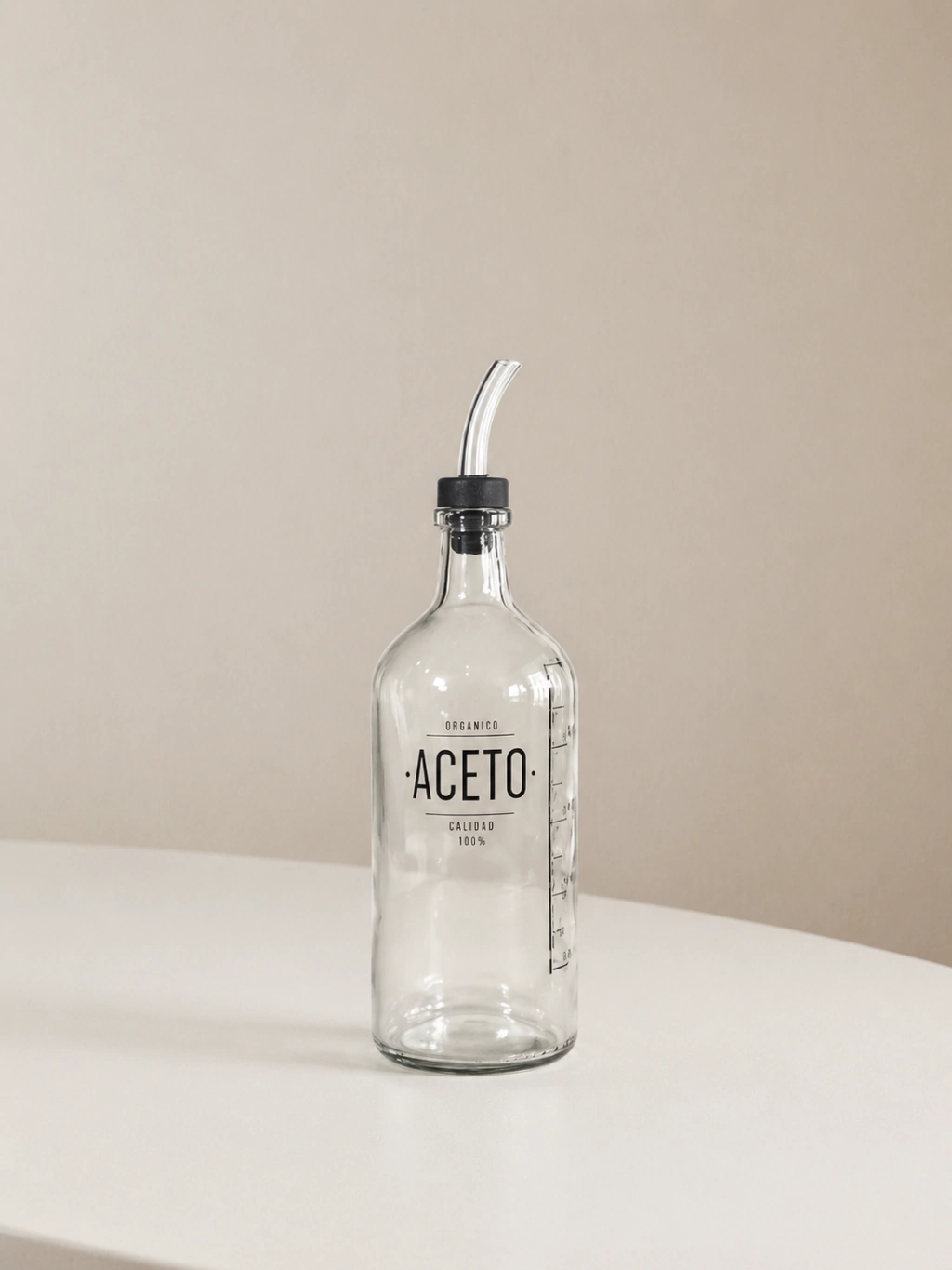 Aceto cristal