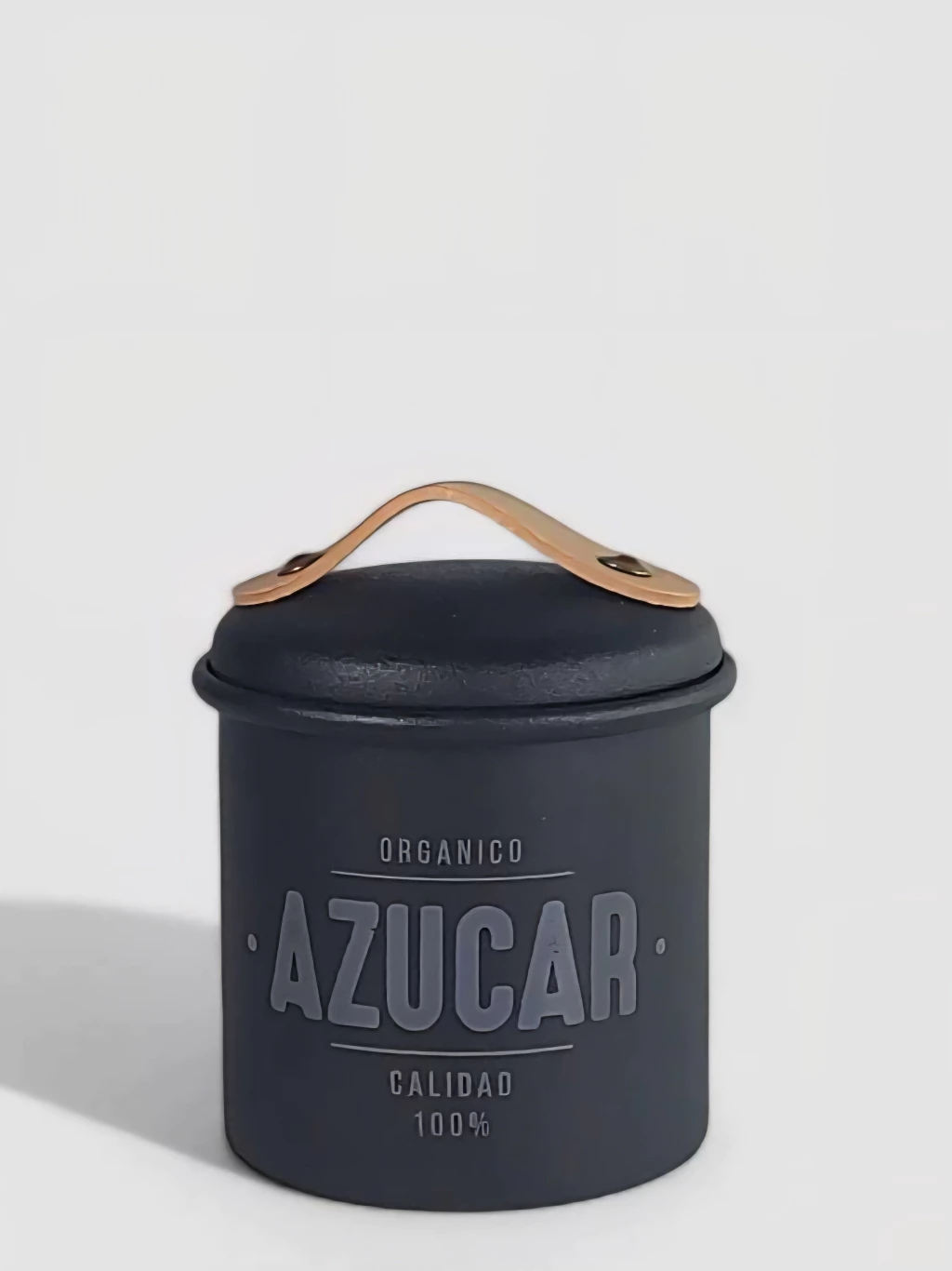 Azucarera de Mesa Negra