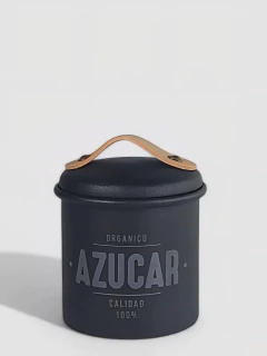 Azucarera de Mesa Negra