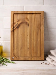 Tabla Cocina 30x20