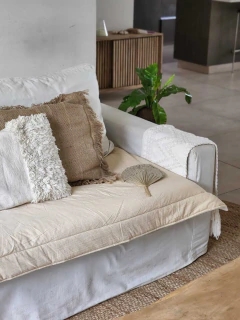 Pillow Tusor, foto 2 de 7