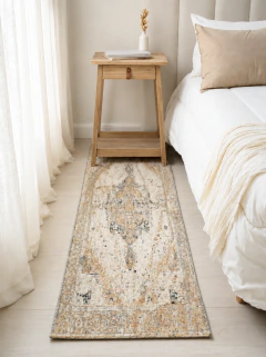 Alfombra De Pasillo Persa Nerul, foto 1 de 3