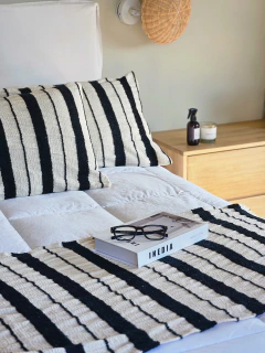 Pie de Cama Rustic, foto 2 de 4