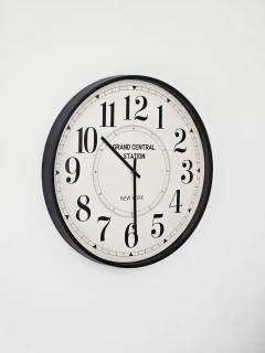 Reloj Central Station 50cm, foto 2 de 3
