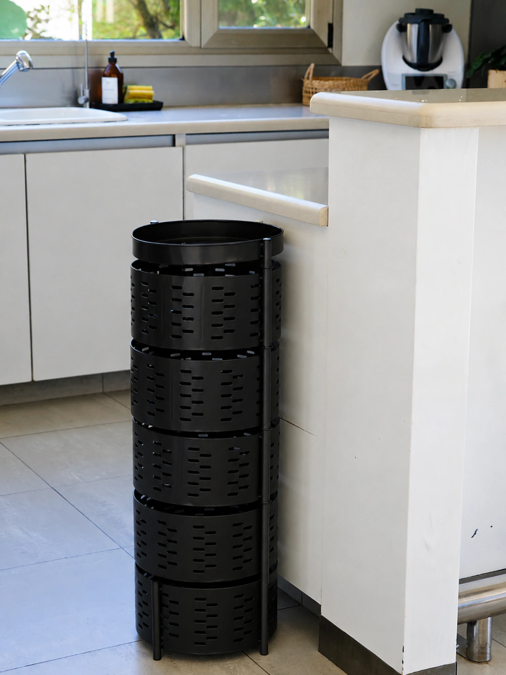 Organizador Vertical cocina/baño