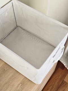 Caja Organizadora Multiuso 42x30,5x26 Loc, foto 2 de 2