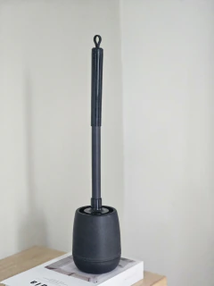 Escobilla Simply Black, foto 2 de 3