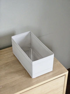 Caja Organizadora Multiuso 26x14x13 Loc, foto 3 de 4