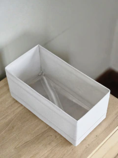 Caja Organizadora Multiuso 26x14x13 Loc, foto 4 de 4