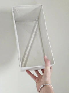 Caja Organizadora Multiuso 26x14x13 Loc, foto 2 de 4