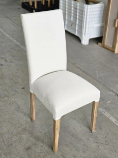 Silla Juli Tapizada Antimancha (2 colores), foto 2 de 5