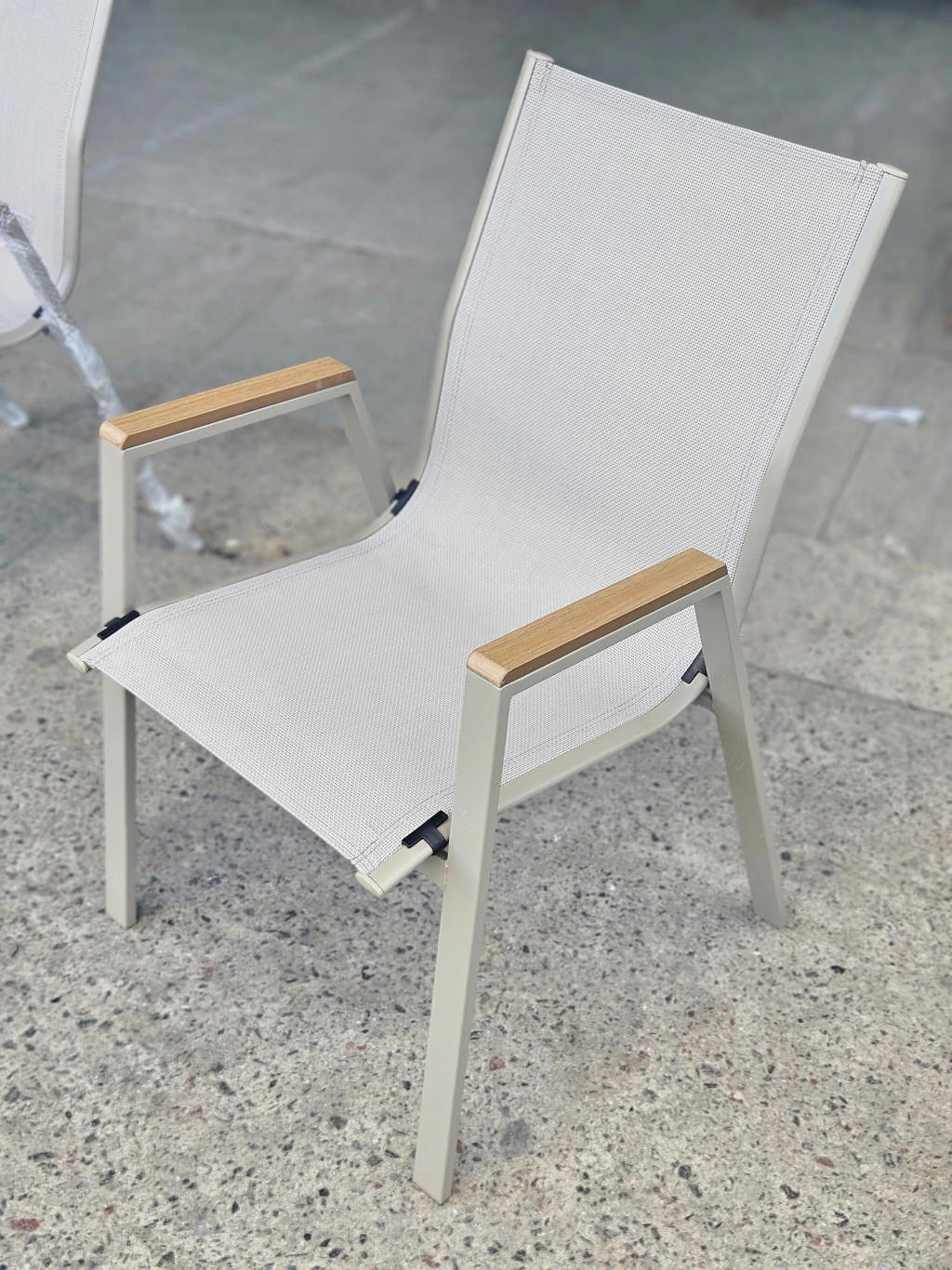 Silla Jardin