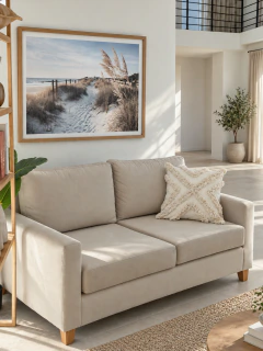 Sillon Dali (varias medidas y colores), foto 1 de 4