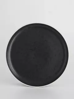 Set x6 plato postre aster granit, foto 2 de 5