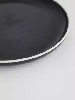Set x6 plato postre aster granit, foto 4 de 5