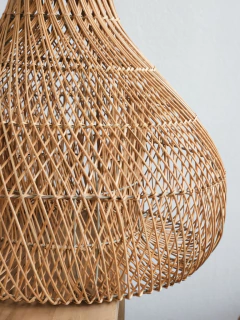 Pantalla Persa (Rattan), foto 3 de 5