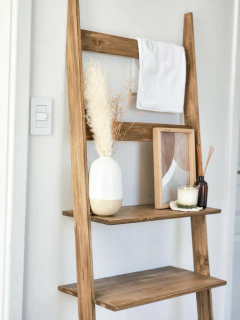Escalera Deco, foto 2 de 3