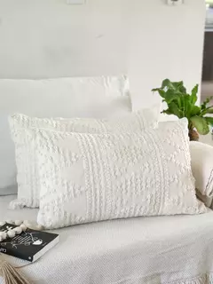 Funda de almohadon grecia (2 medidas), foto 3 de 5
