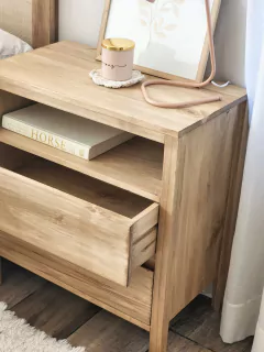 Mesa De Luz Pampa, foto 4 de 5
