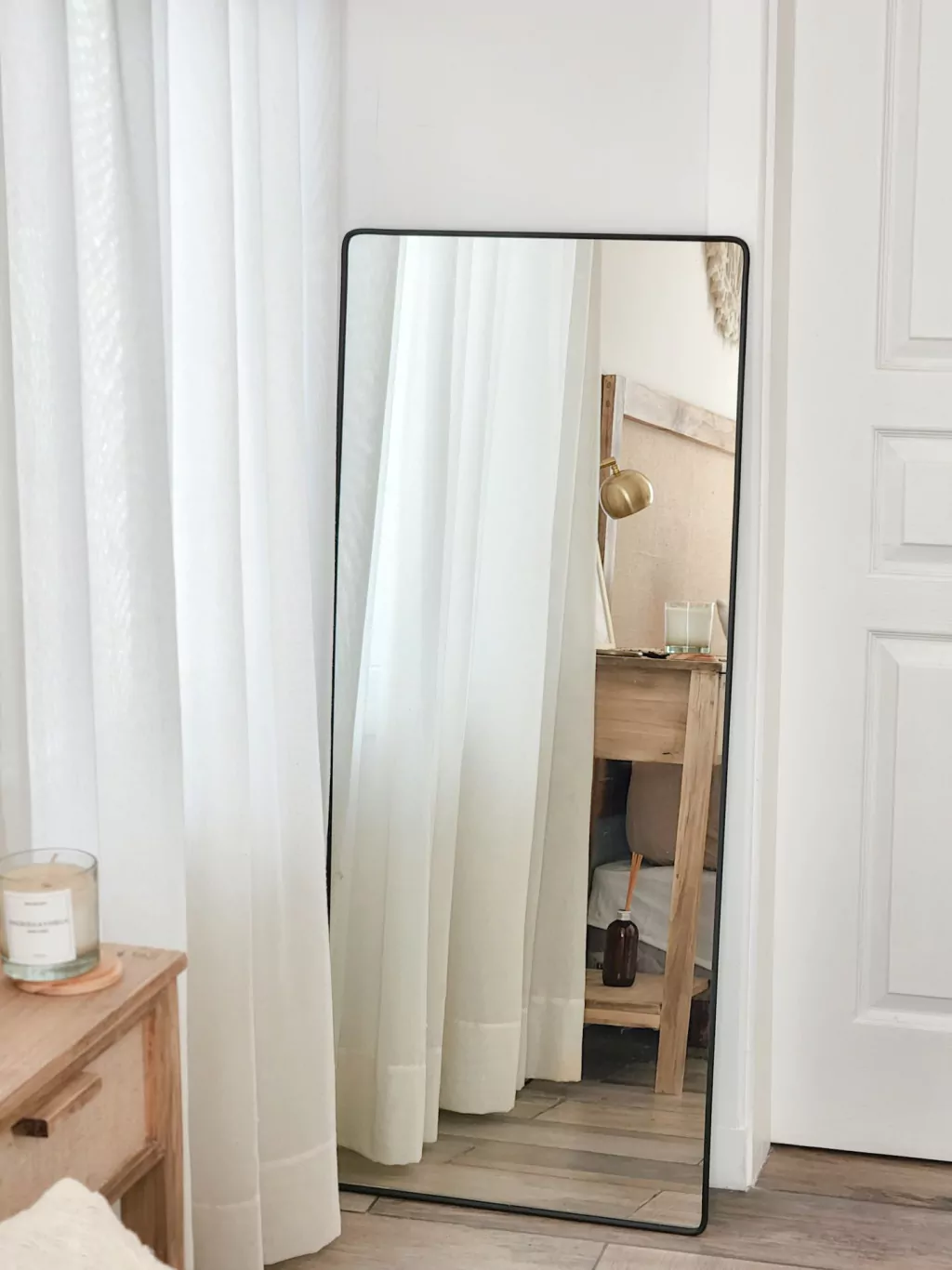 Espejo Rectangular 120x50