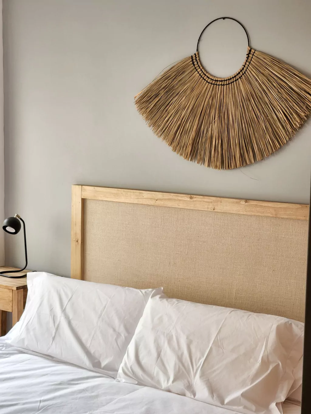 Adorno de pared Bali
